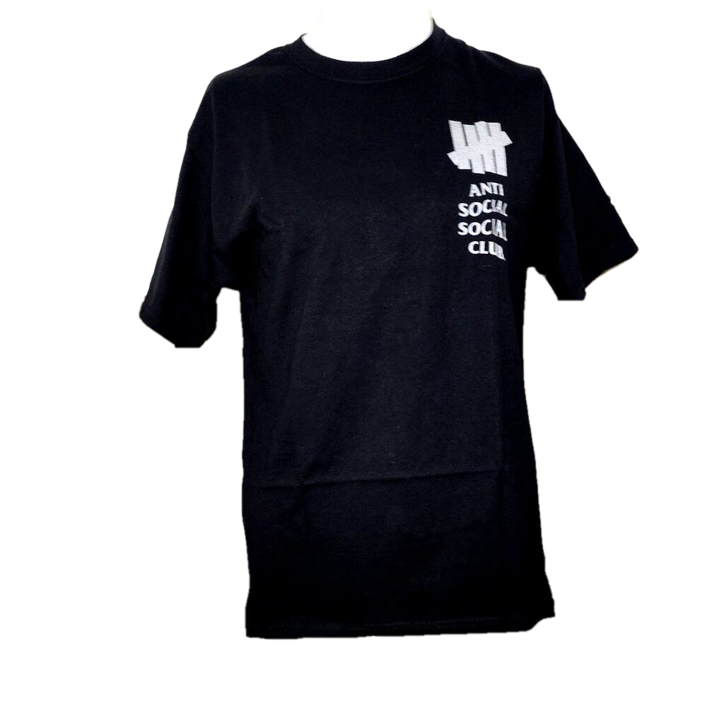Anti-Social Social Club Undefeated Anti 2024 NWT Size Med